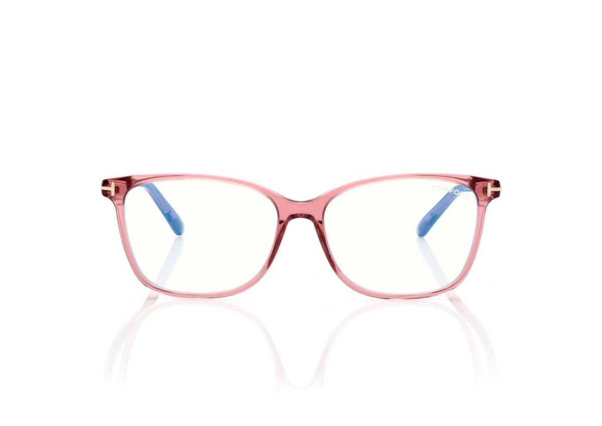 Tom Ford FT5842 - B - Specs Eyewear