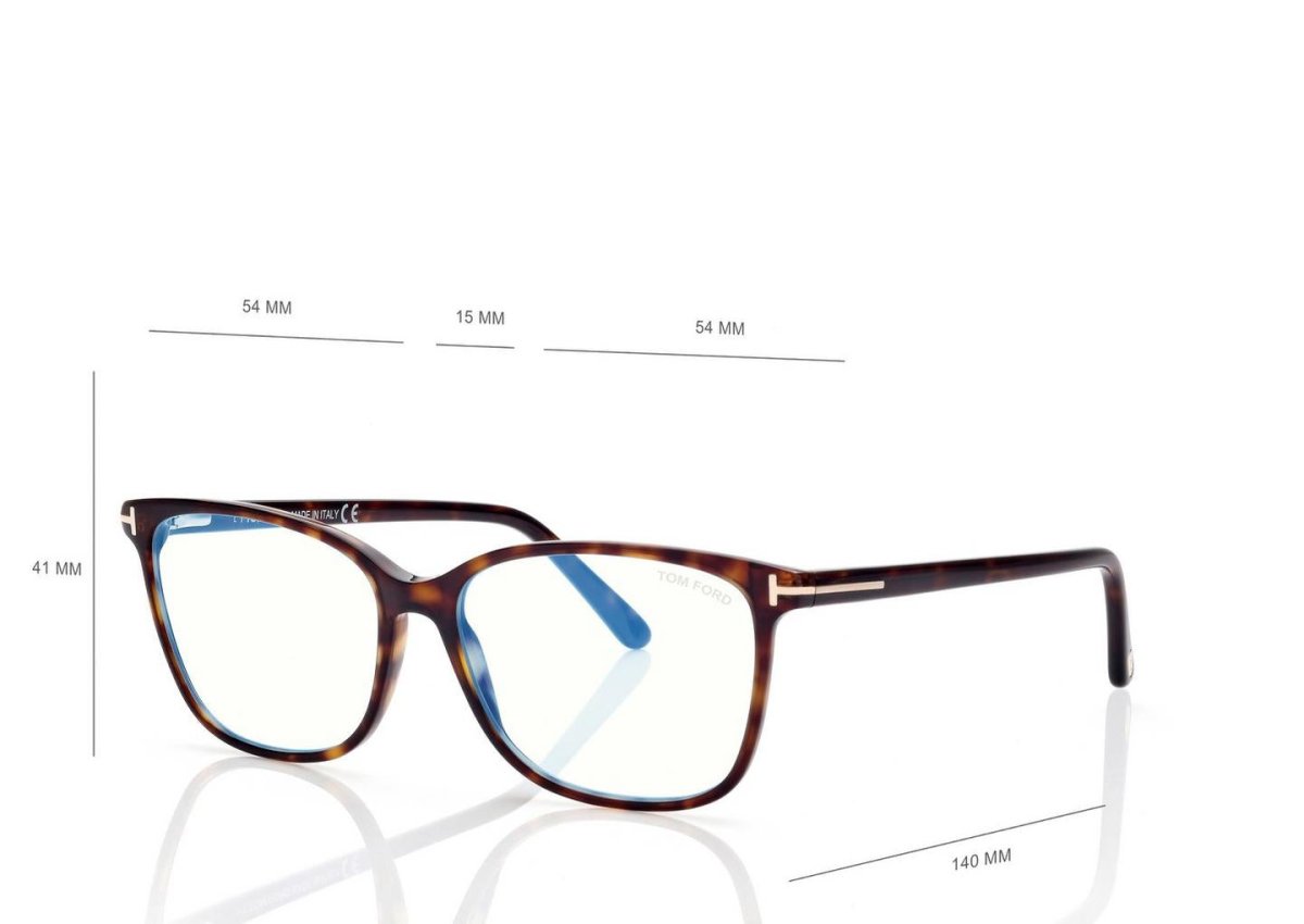 Tom Ford FT5842 - B - Specs Eyewear