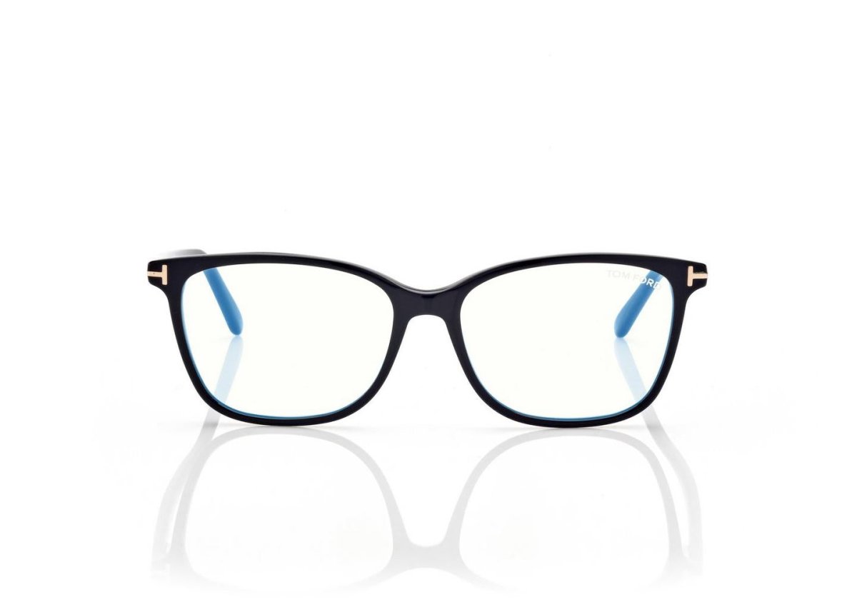 Tom Ford FT5842 - B - Specs Eyewear