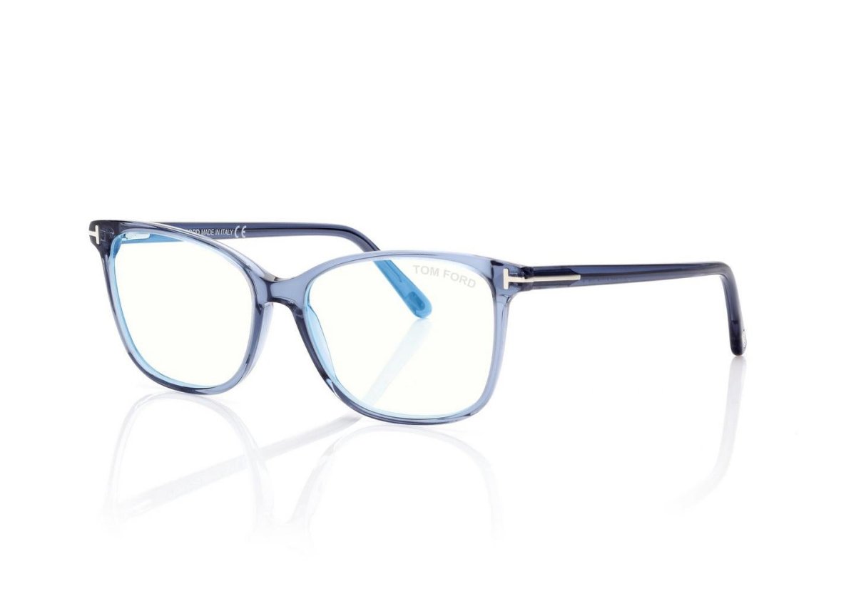 Tom Ford FT5842 - B - Specs Eyewear