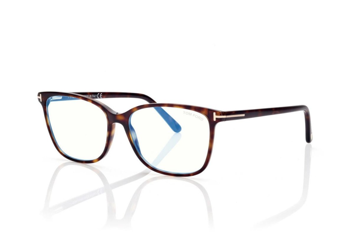 Tom Ford FT5842 - B - Specs Eyewear