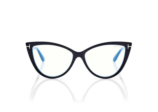 Tom Ford FT5843 - B - Specs Eyewear