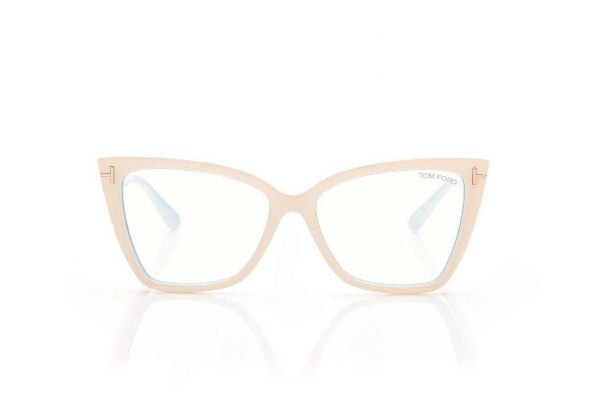 Tom Ford FT5844 - B - Specs Eyewear