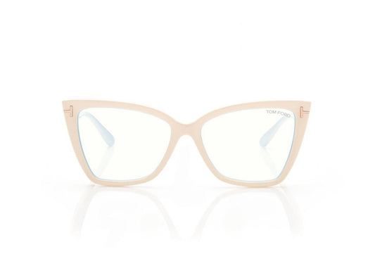 Tom Ford FT5844 - B - Specs Eyewear