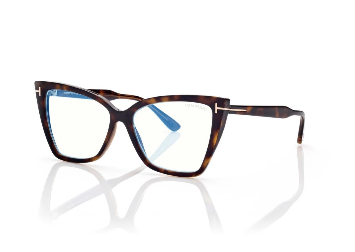 Tom Ford FT5844 - B - Specs Eyewear