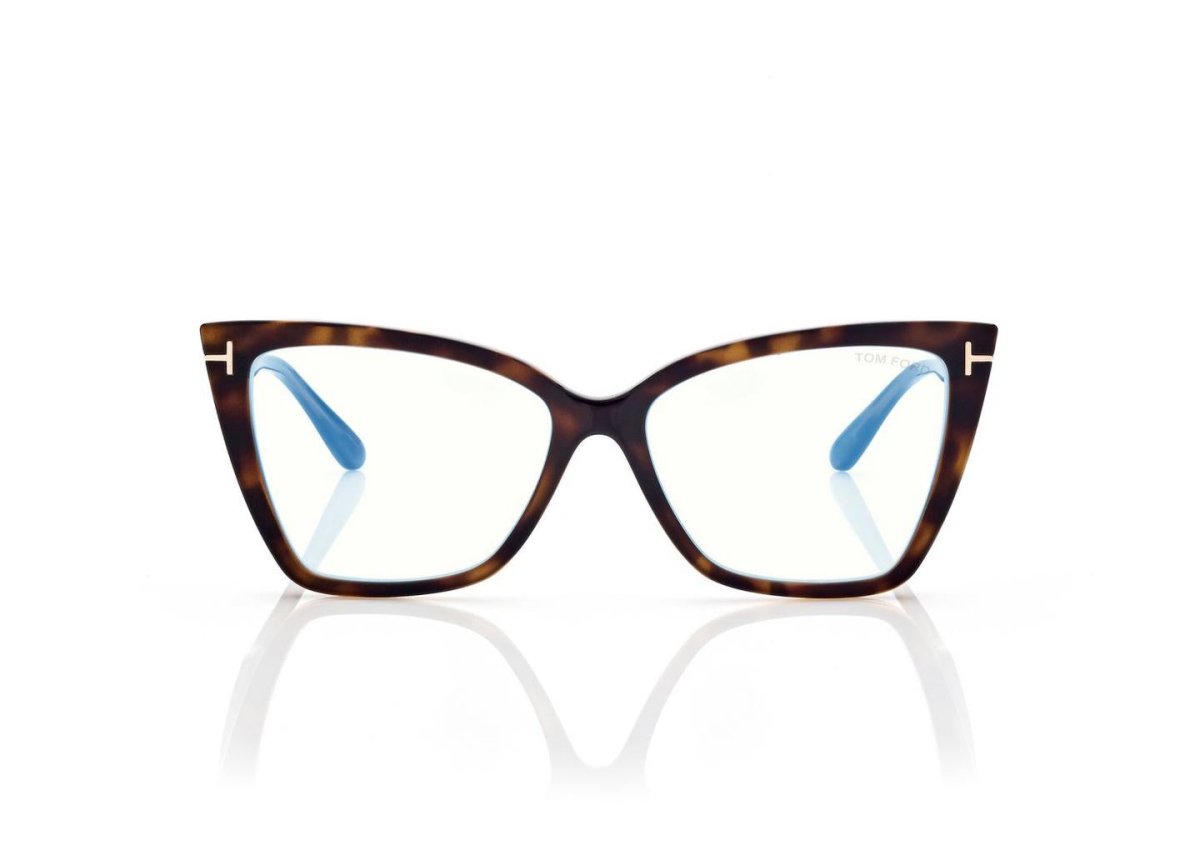 Tom Ford FT5844 - B - Specs Eyewear