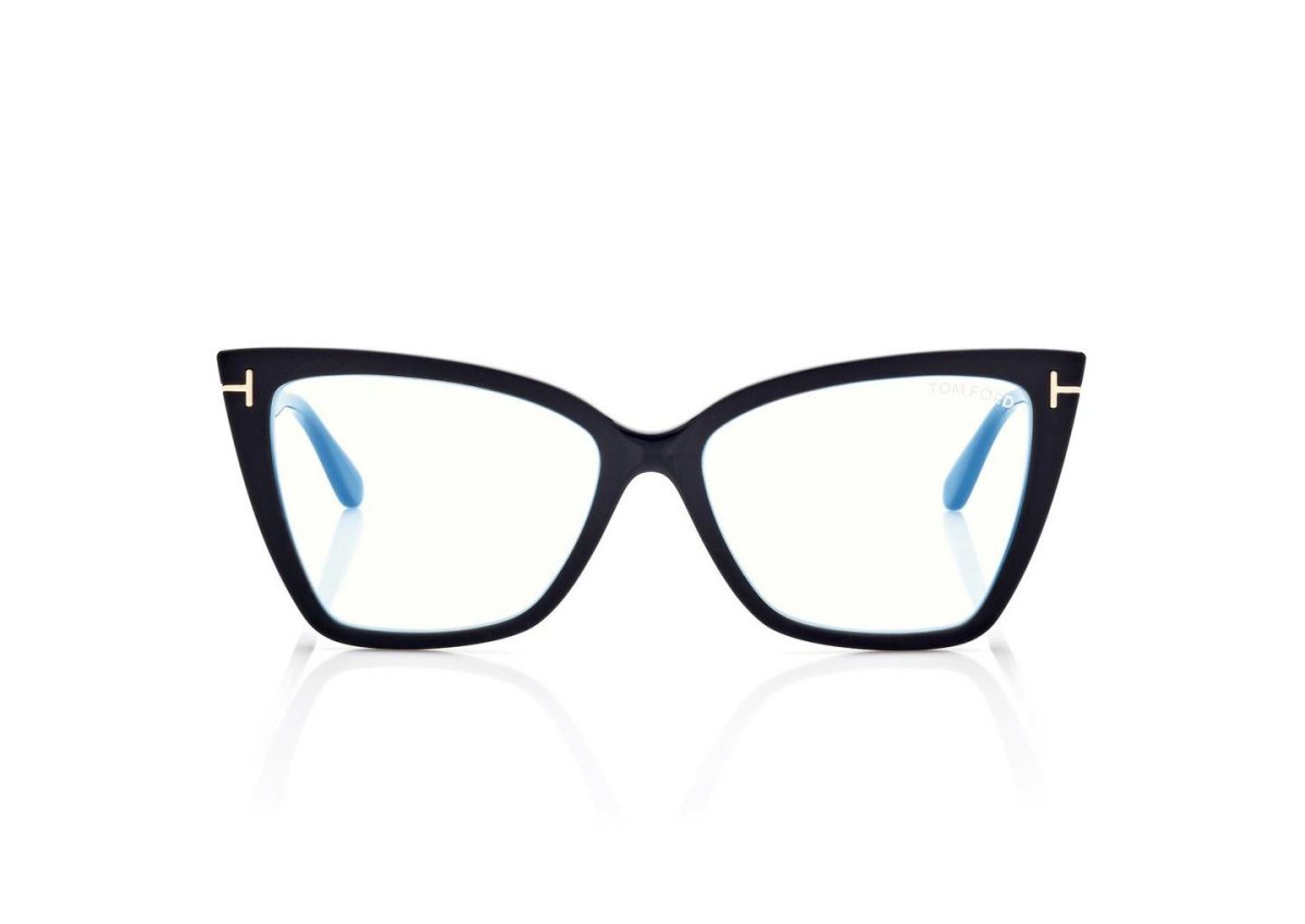 Tom Ford FT5844 - B - Specs Eyewear