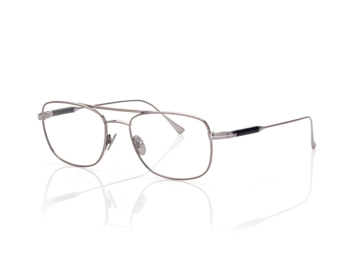 Tom Ford FT5848 - P - Specs Eyewear