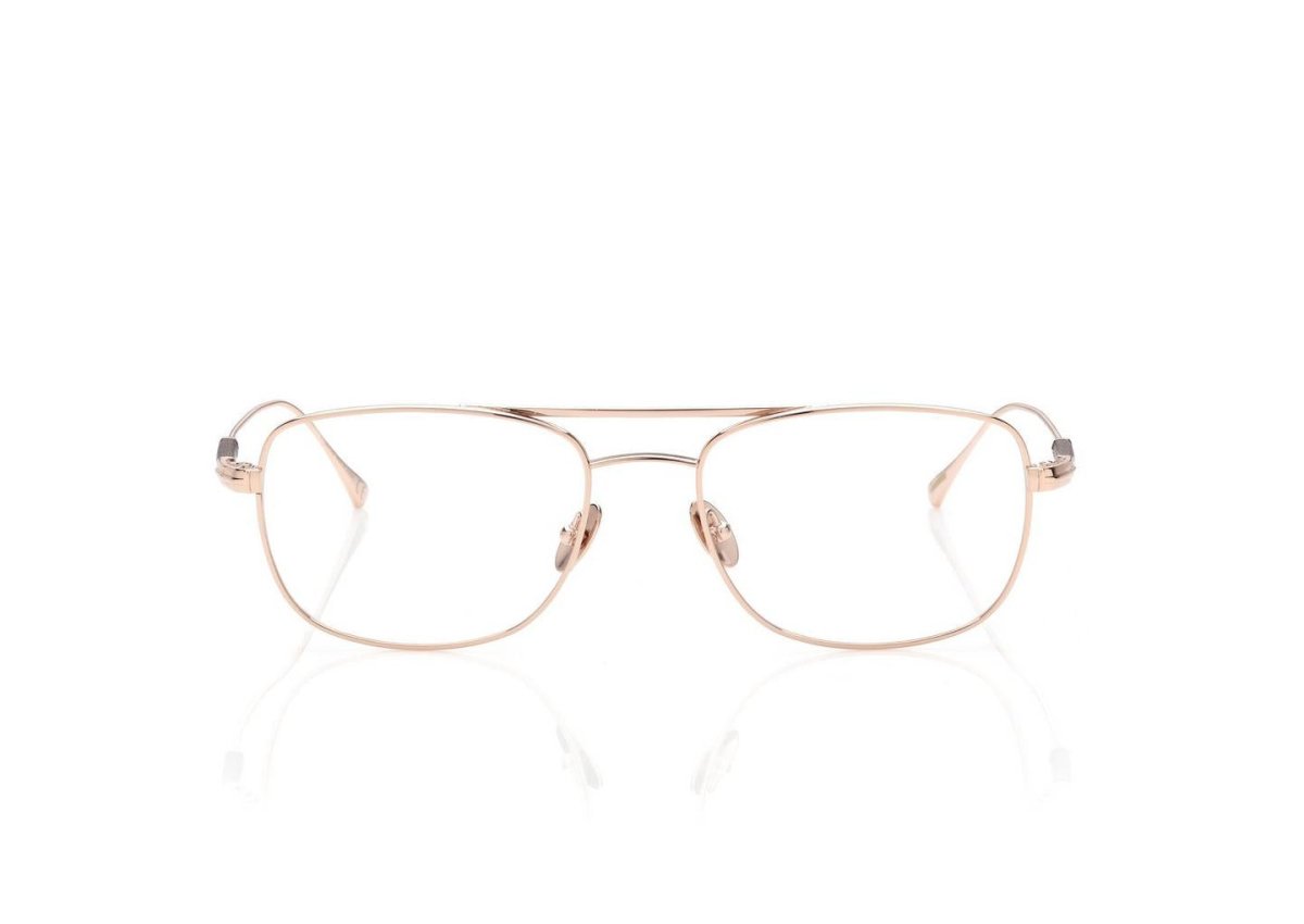Tom Ford FT5848 - P - Specs Eyewear