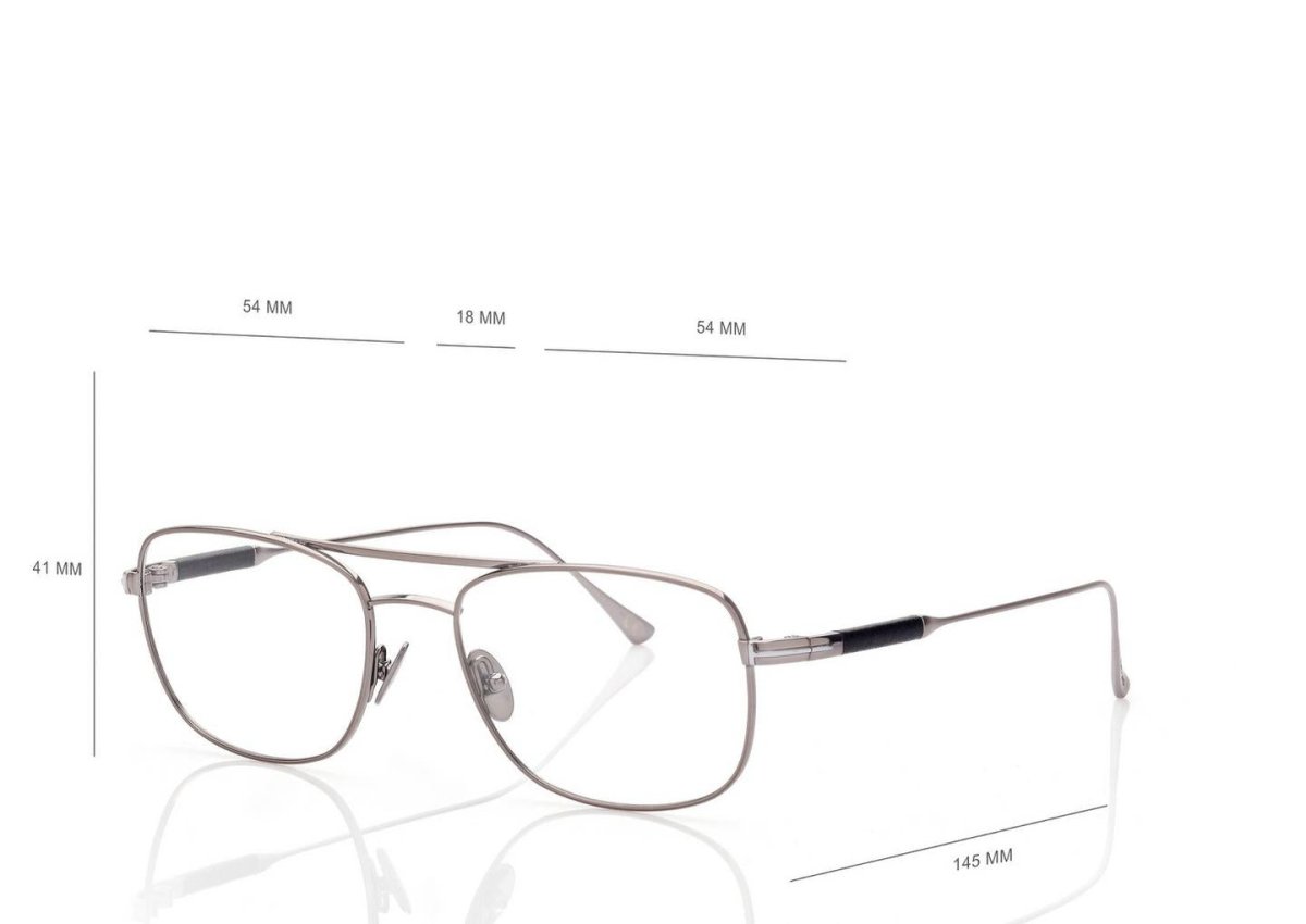 Tom Ford FT5848 - P - Specs Eyewear