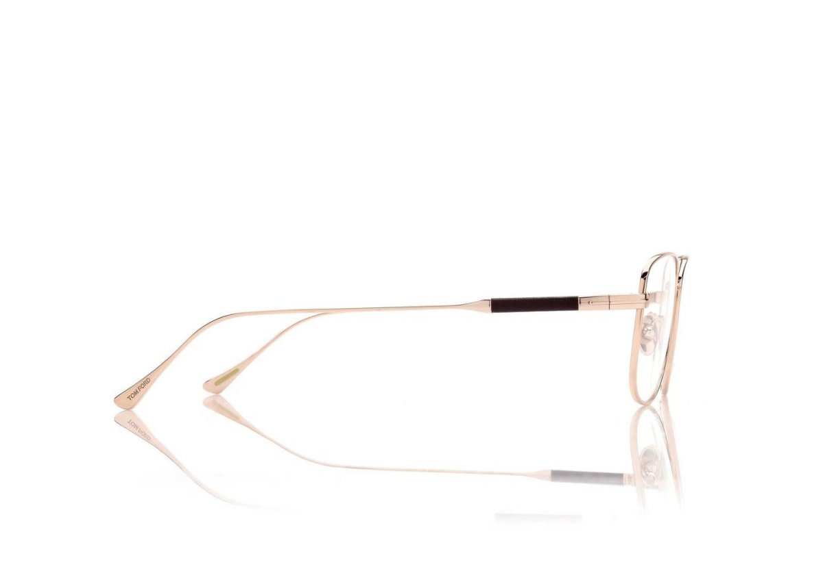 Tom Ford FT5848 - P - Specs Eyewear