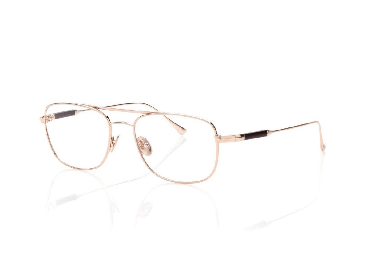 Tom Ford FT5848 - P - Specs Eyewear