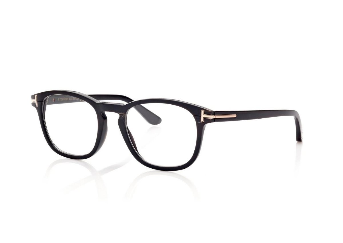 Tom Ford FT5849 - P - Specs Eyewear