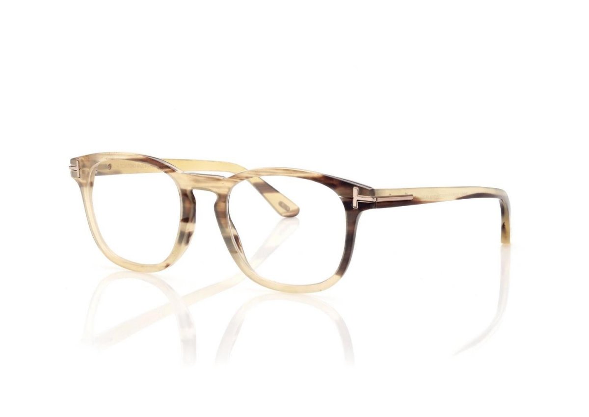 Tom Ford FT5849 - P - Specs Eyewear