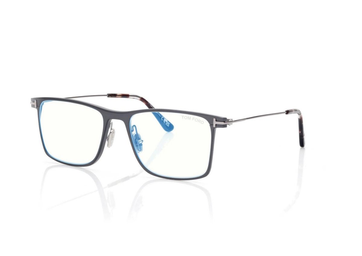 Tom Ford FT5865 - B - Specs Eyewear