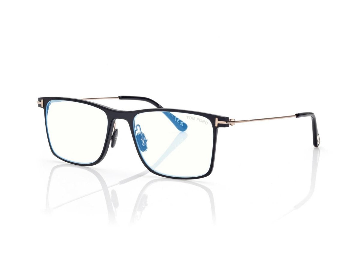 Tom Ford FT5865 - B - Specs Eyewear
