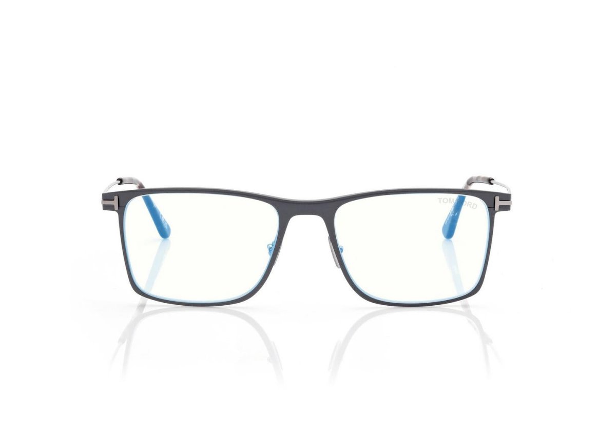 Tom Ford FT5865 - B - Specs Eyewear