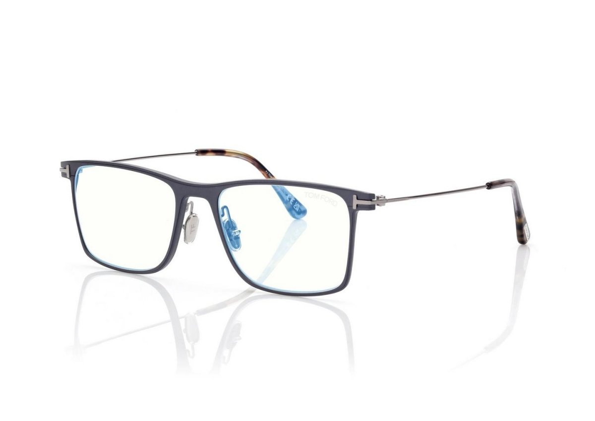 Tom Ford FT5865 - B - Specs Eyewear