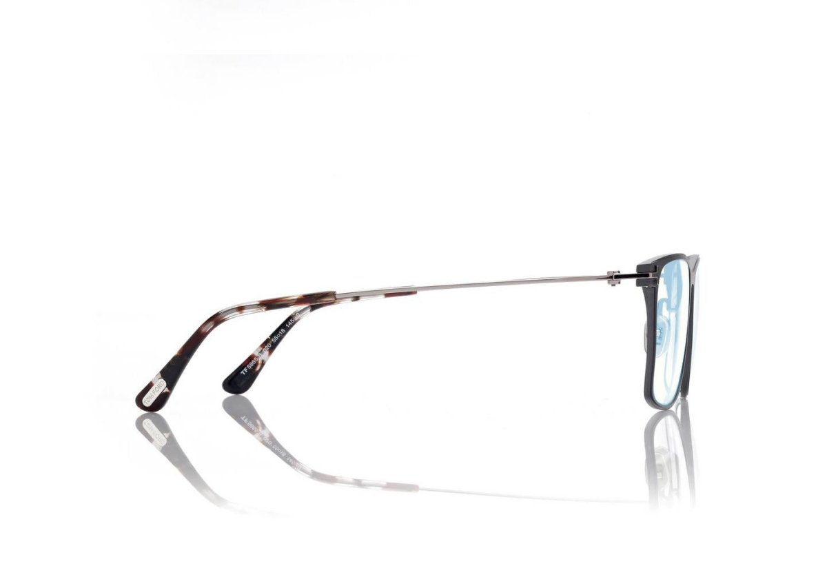 Tom Ford FT5865 - B - Specs Eyewear