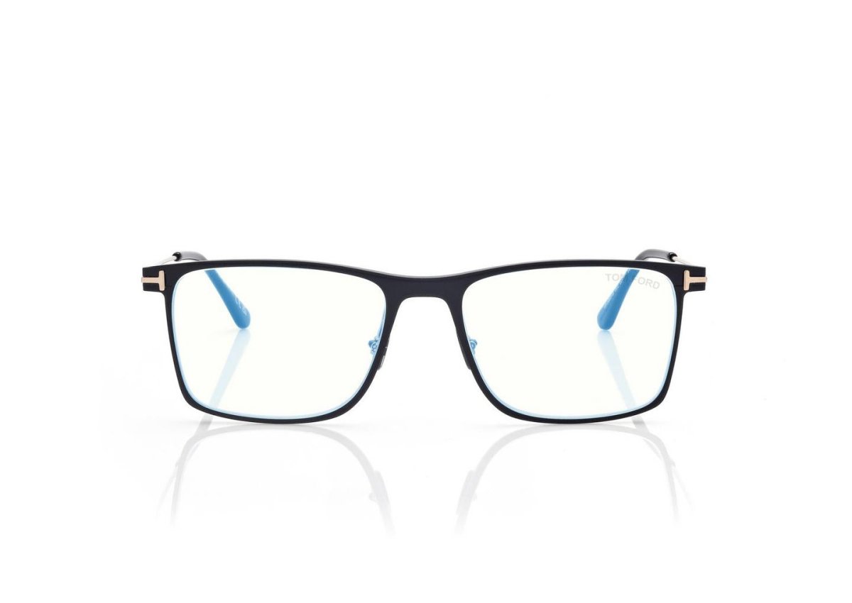 Tom Ford FT5865 - B - Specs Eyewear