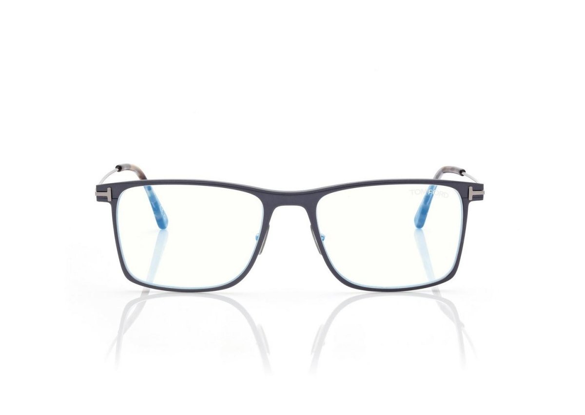 Tom Ford FT5865 - B - Specs Eyewear