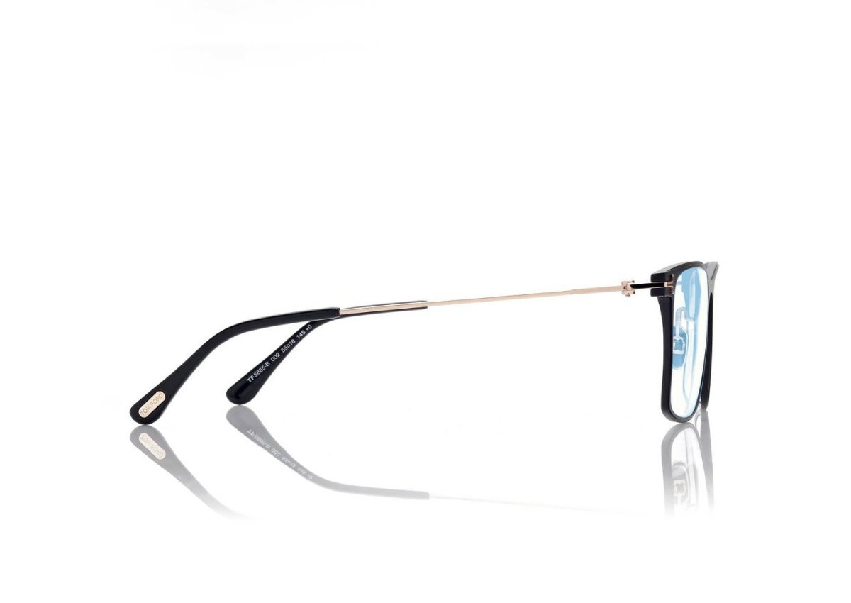Tom Ford FT5865 - B - Specs Eyewear