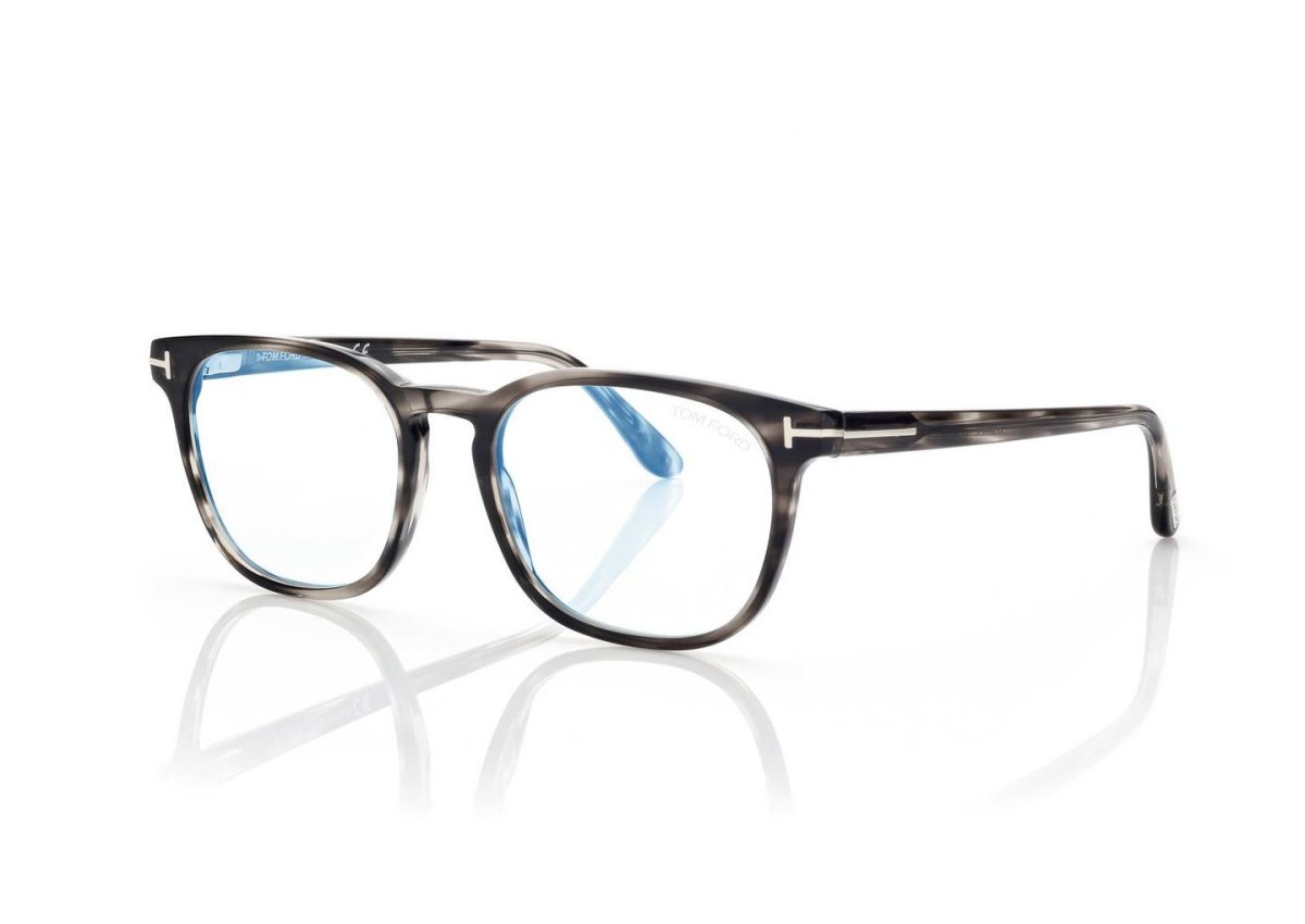 Tom Ford FT5868 - B - Specs Eyewear