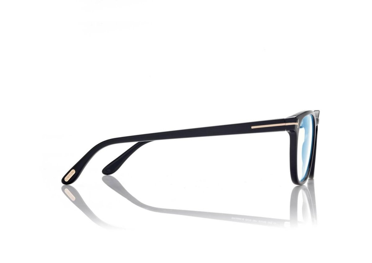 Tom Ford FT5868 - B - Specs Eyewear