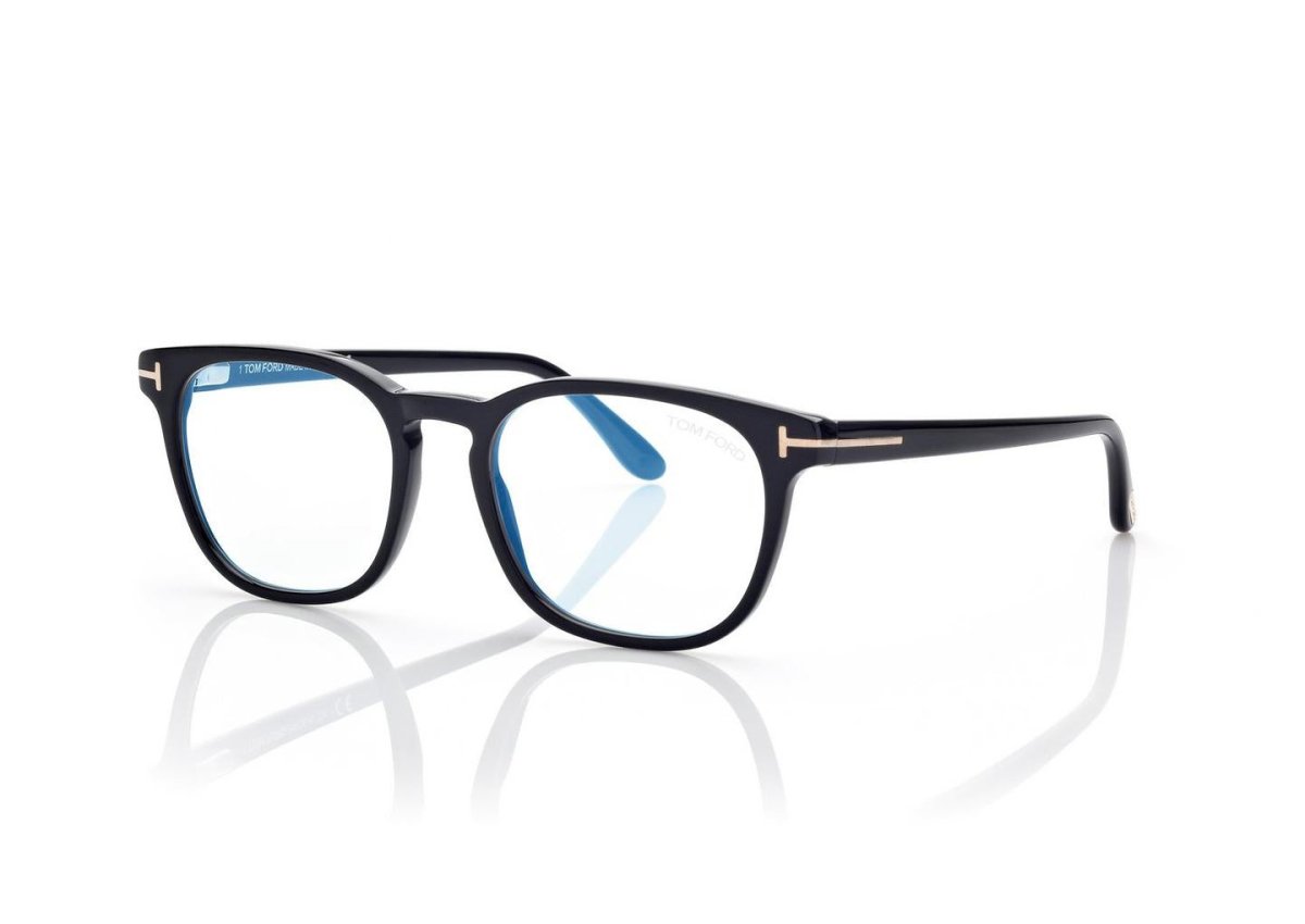 Tom Ford FT5868 - B - Specs Eyewear