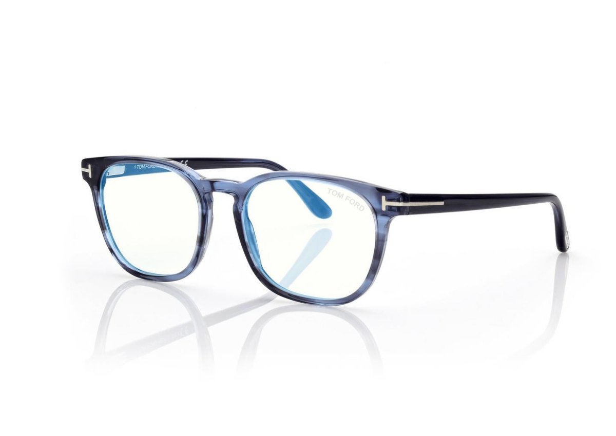 Tom Ford FT5868 - B - Specs Eyewear