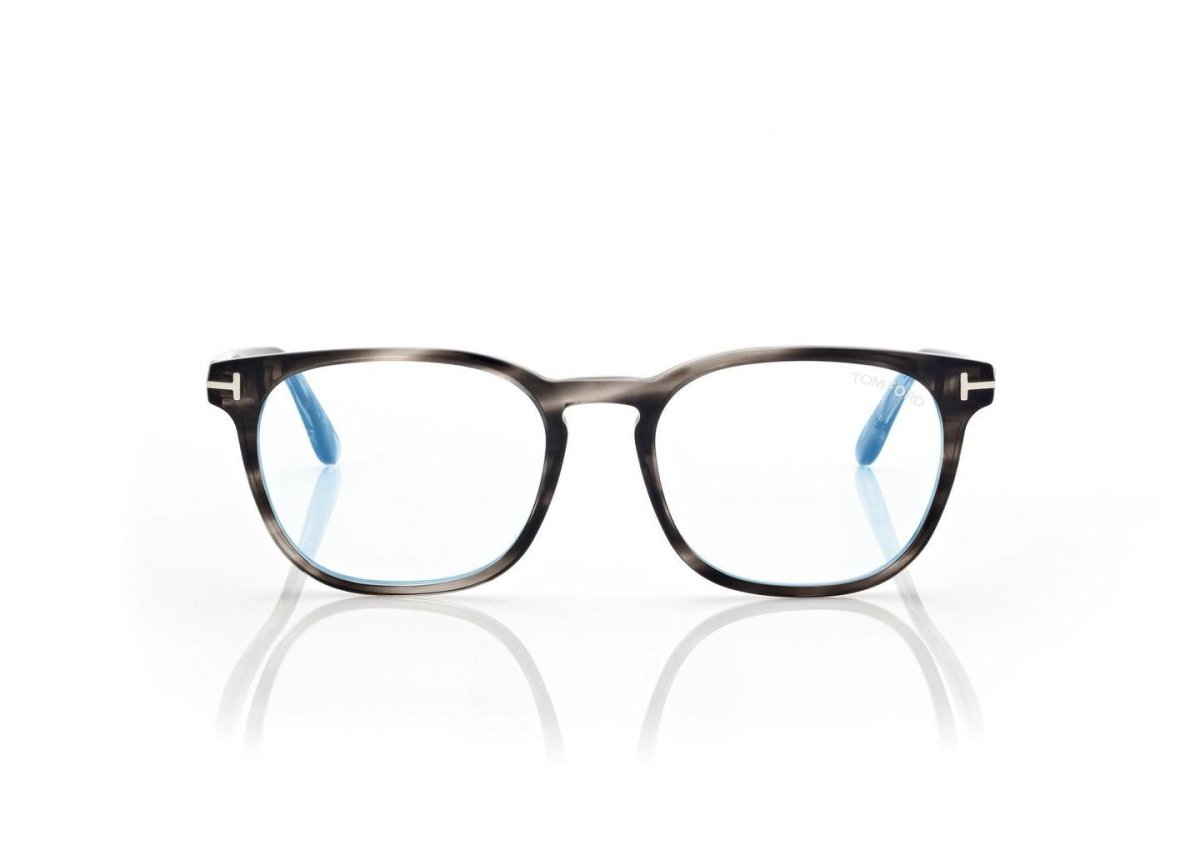 Tom Ford FT5868 - B - Specs Eyewear