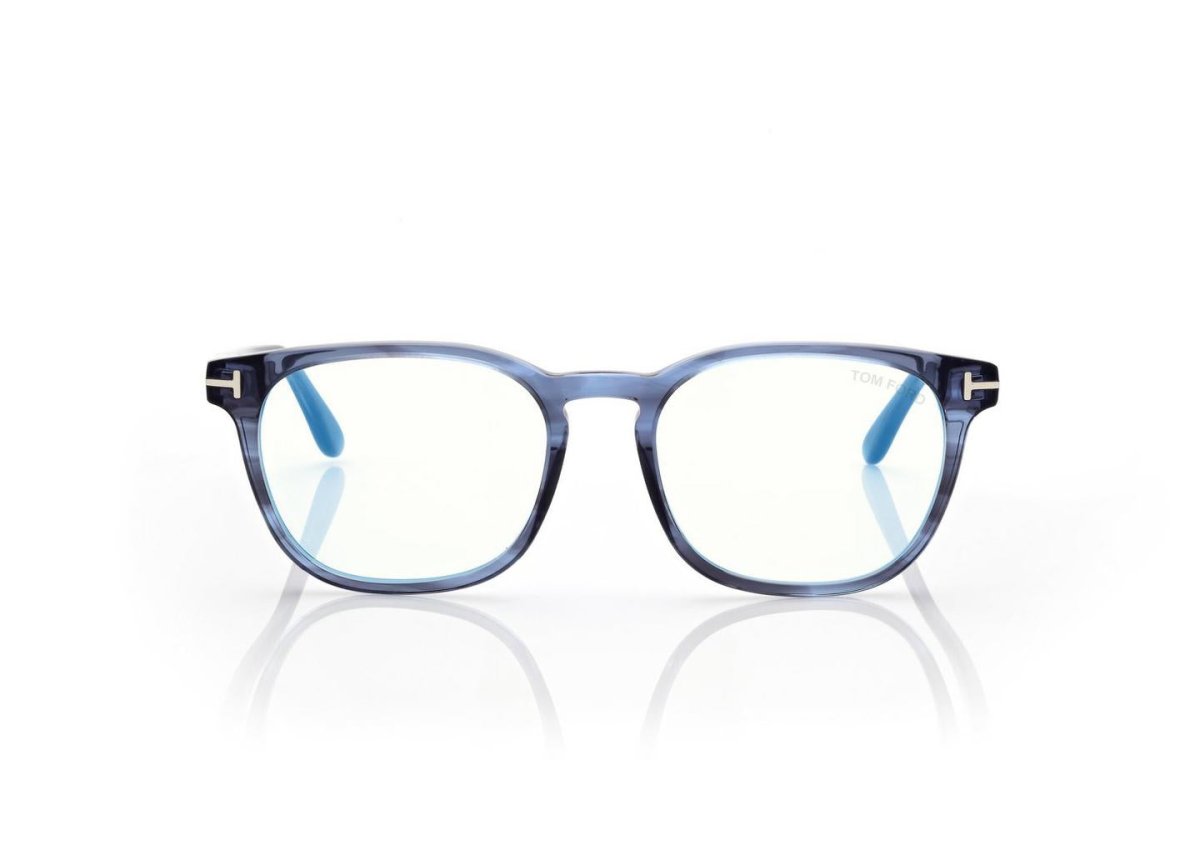 Tom Ford FT5868 - B - Specs Eyewear