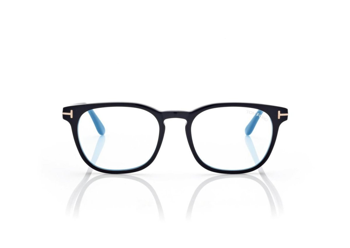 Tom Ford FT5868 - B - Specs Eyewear