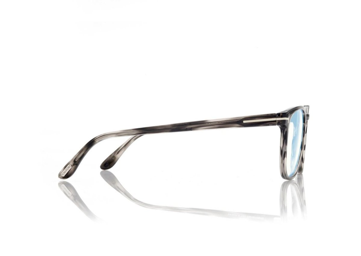 Tom Ford FT5868 - B - Specs Eyewear