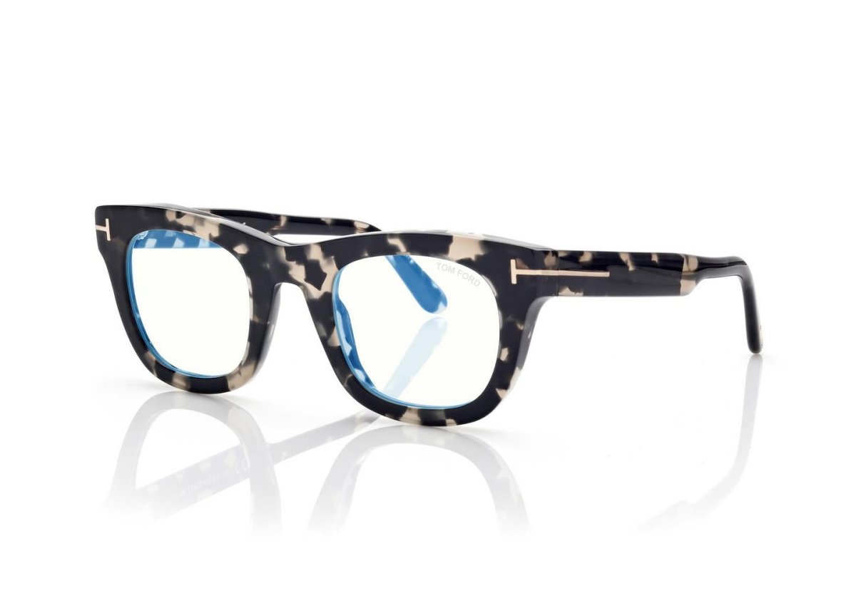 Tom Ford FT5872 - B - Specs Eyewear
