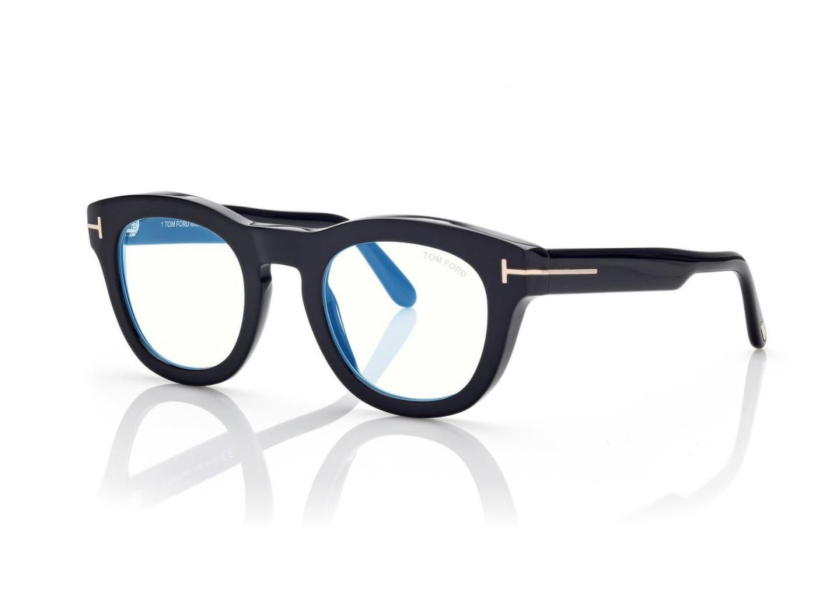 Tom Ford FT5873 - B - Specs Eyewear