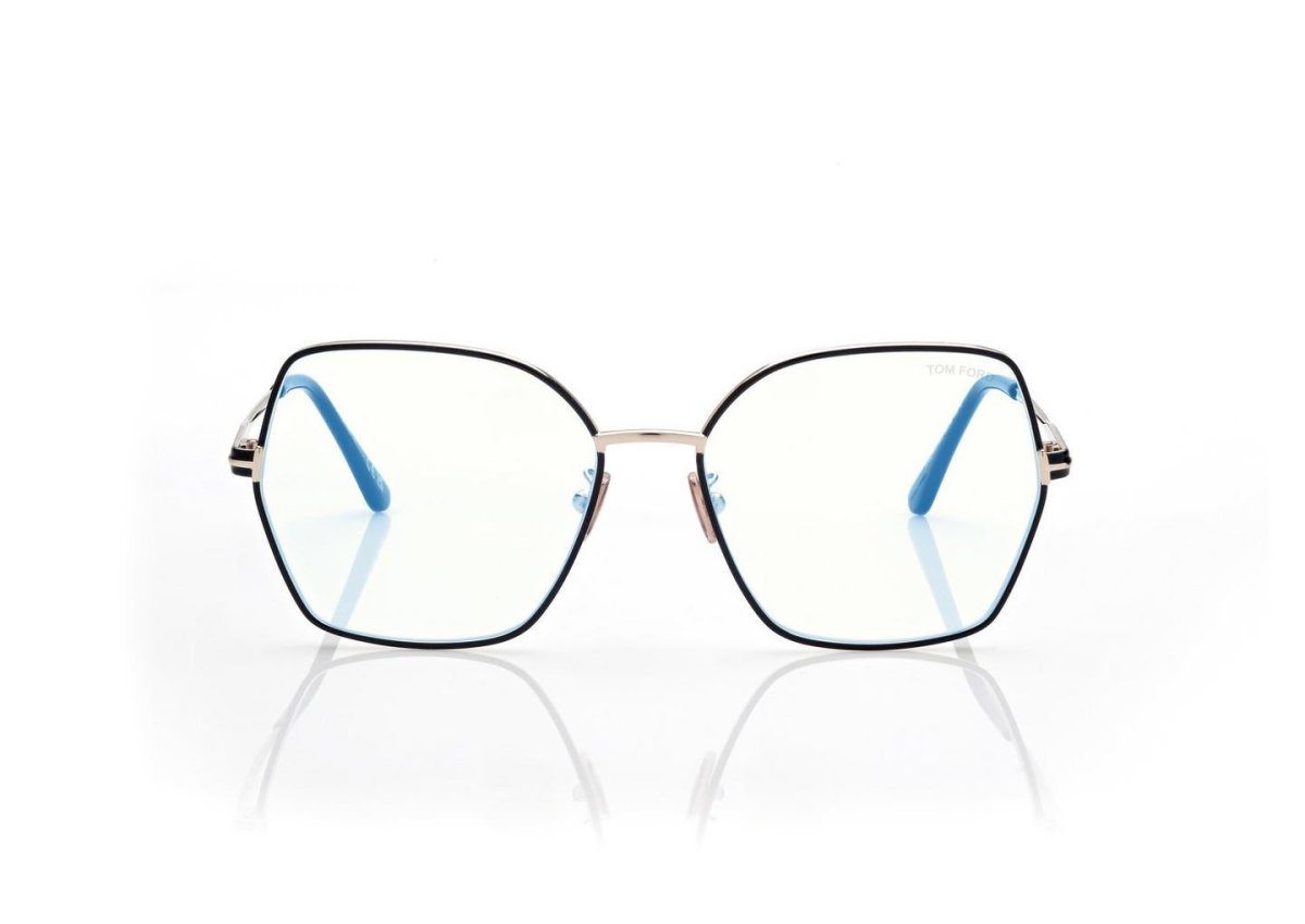 Tom Ford FT5876 - B - Specs Eyewear
