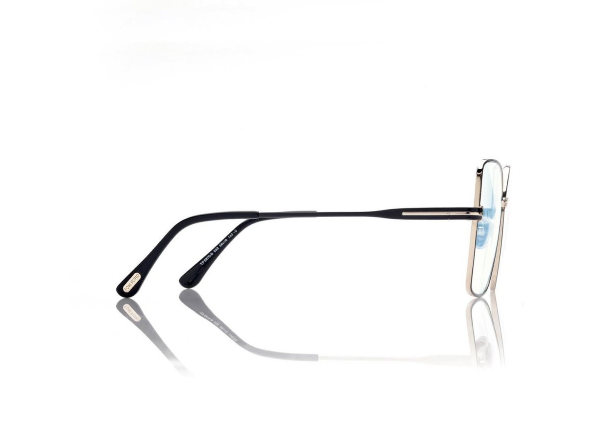 Tom Ford FT5876 - B - Specs Eyewear