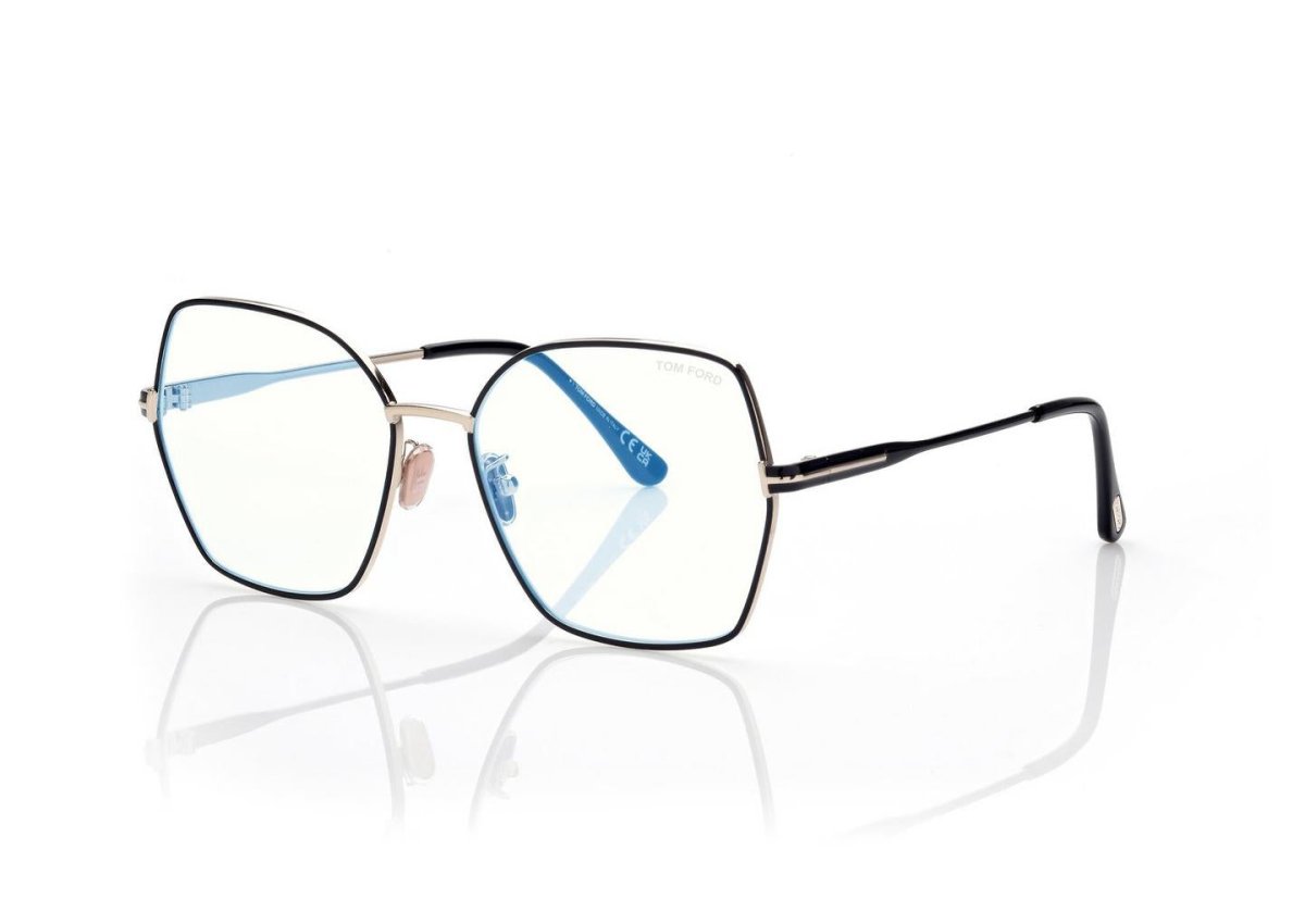 Tom Ford FT5876 - B - Specs Eyewear
