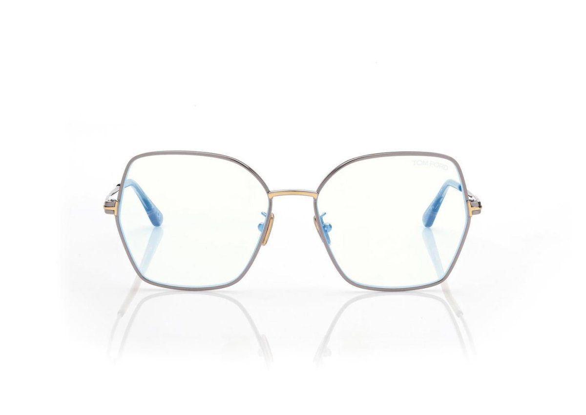 Tom Ford FT5876 - B - Specs Eyewear
