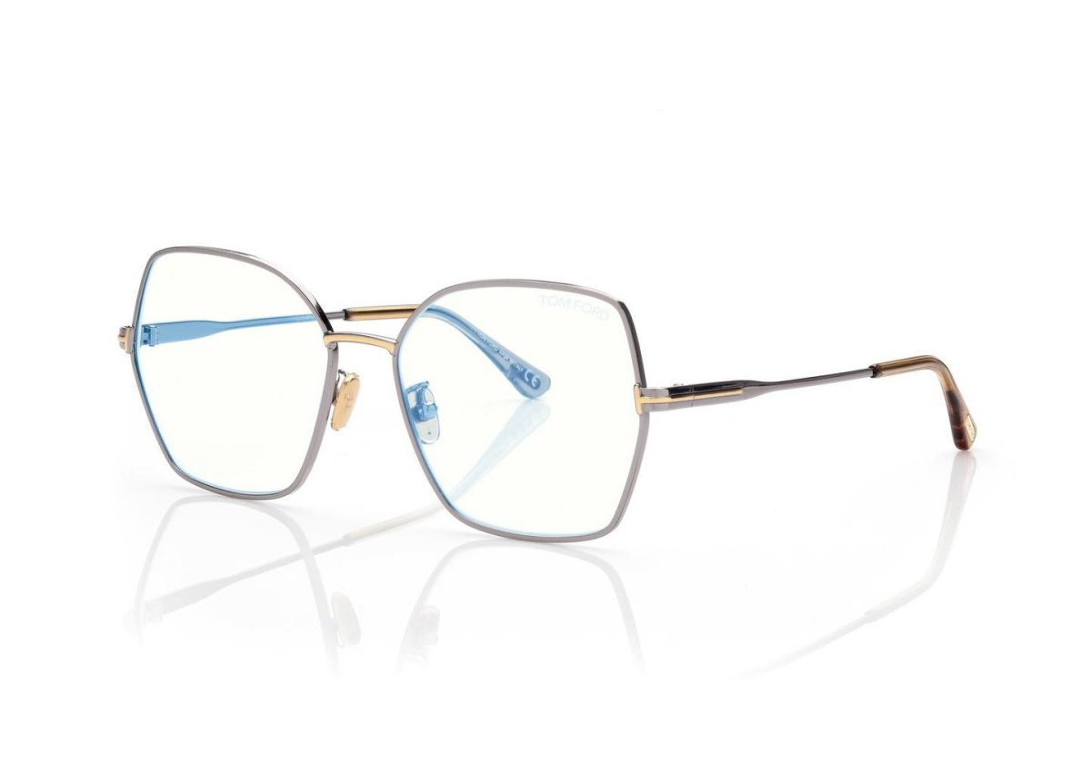 Tom Ford FT5876 - B - Specs Eyewear