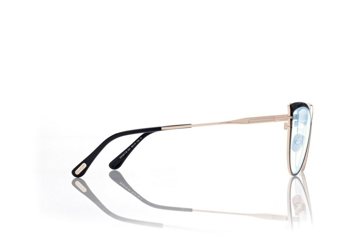 Tom Ford FT5877 - B - Specs Eyewear