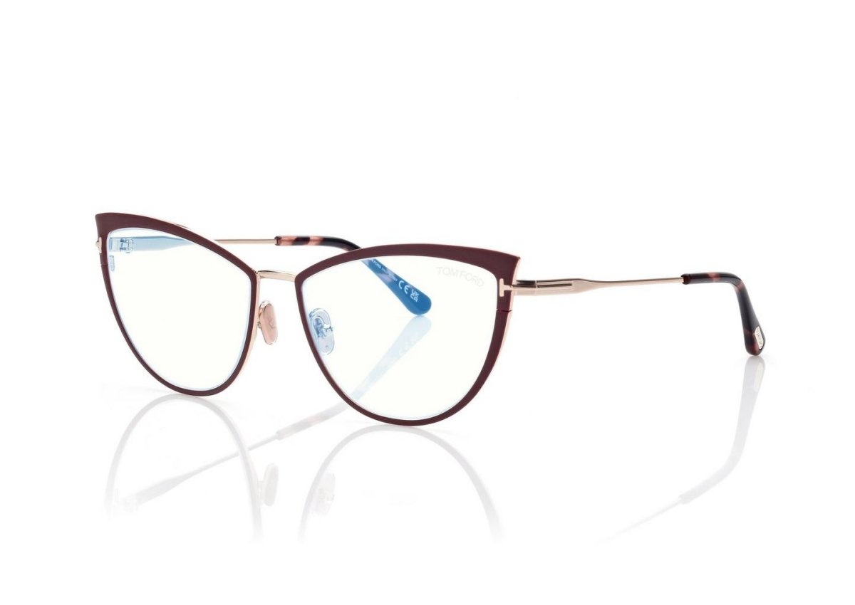 Tom Ford FT5877 - B - Specs Eyewear