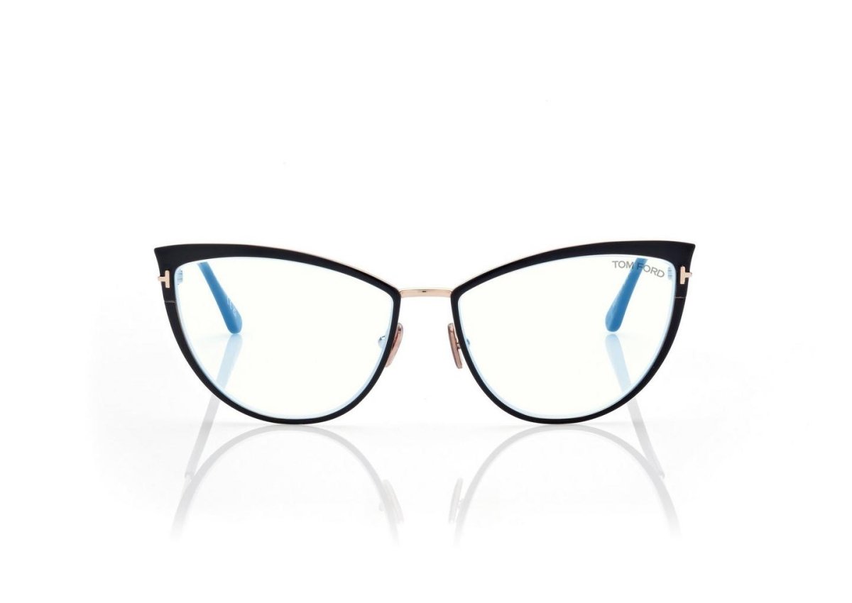 Tom Ford FT5877 - B - Specs Eyewear