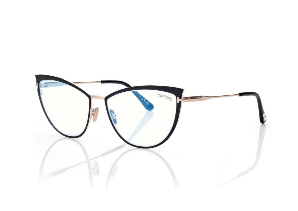 Tom Ford FT5877 - B - Specs Eyewear