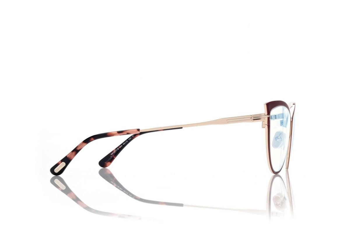 Tom Ford FT5877 - B - Specs Eyewear