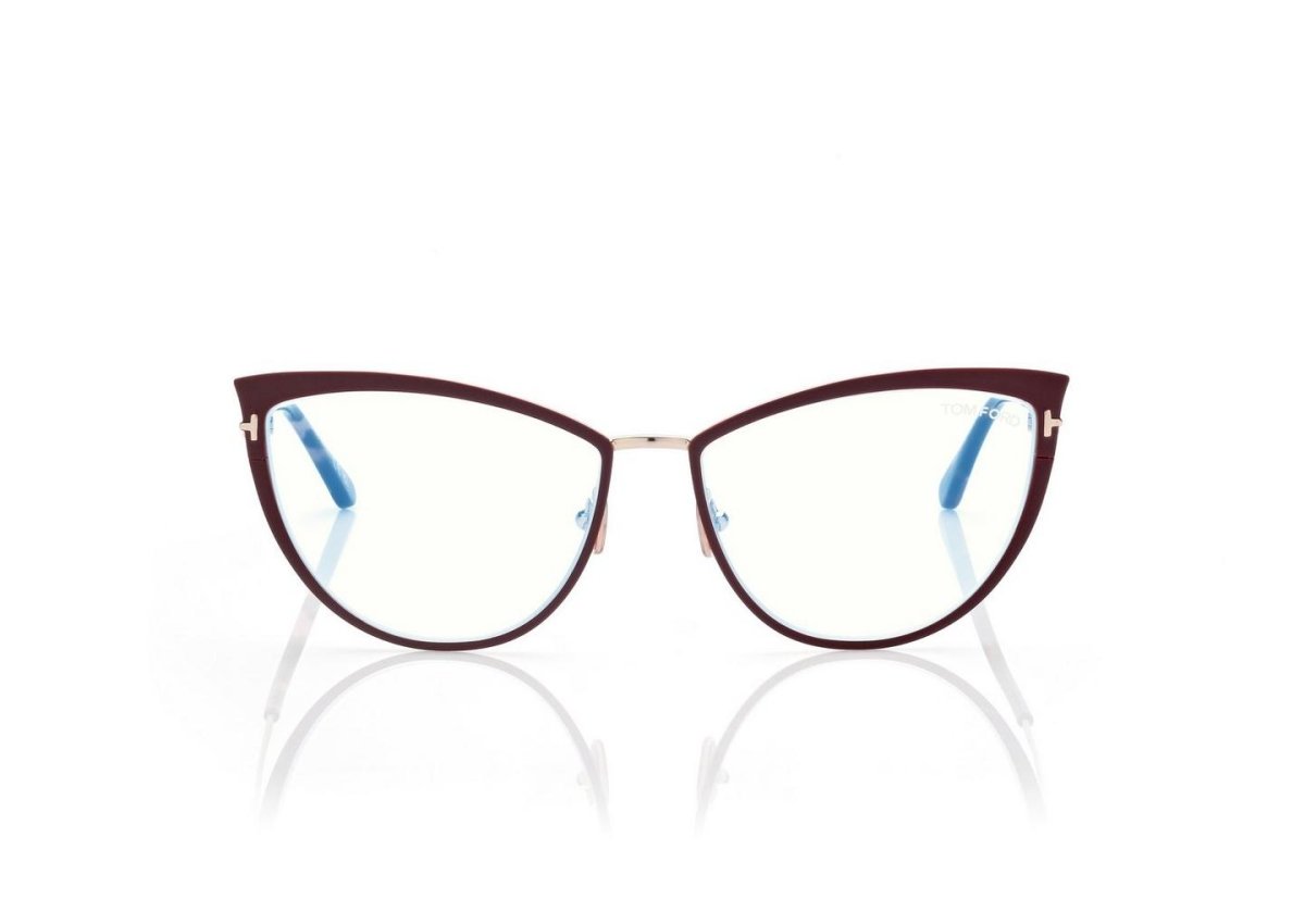 Tom Ford FT5877 - B - Specs Eyewear