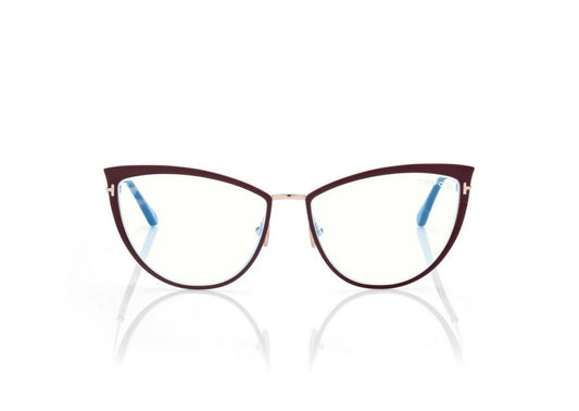 Tom Ford FT5877 - B - Specs Eyewear