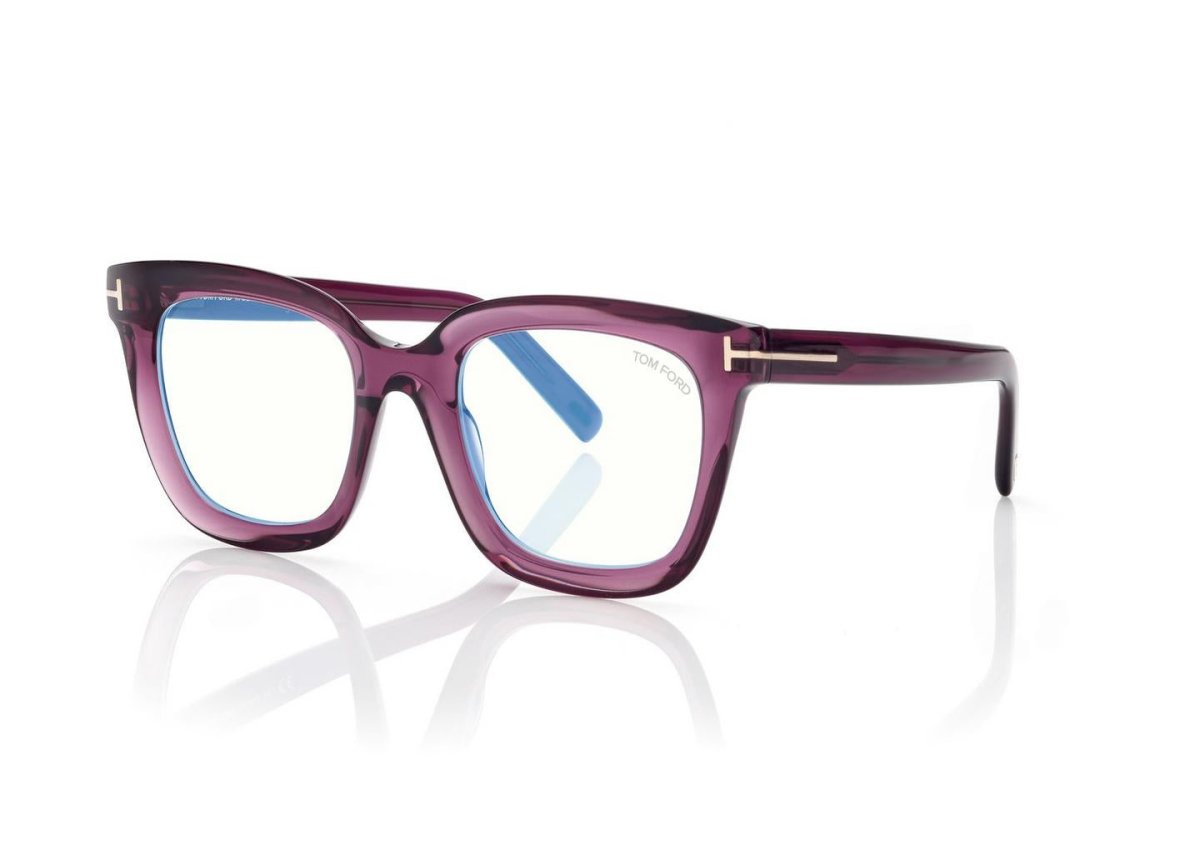 Tom Ford FT5880 - B - Specs Eyewear