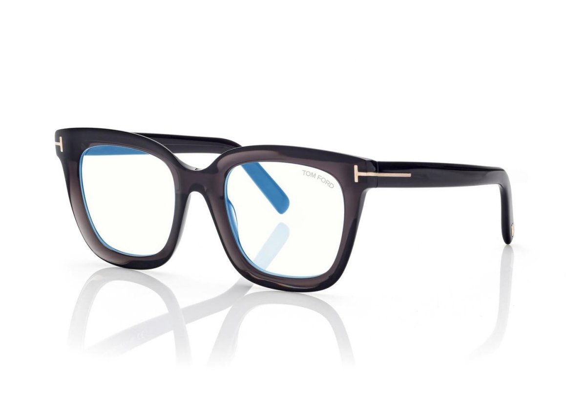 Tom Ford FT5880 - B - Specs Eyewear